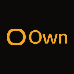 OWN app icon